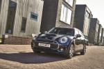 Mini Cooper S Clubman 2019 года (WW)
